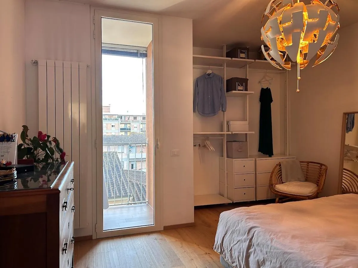 Apartment House I Cristalli Colle Val D'Elsa