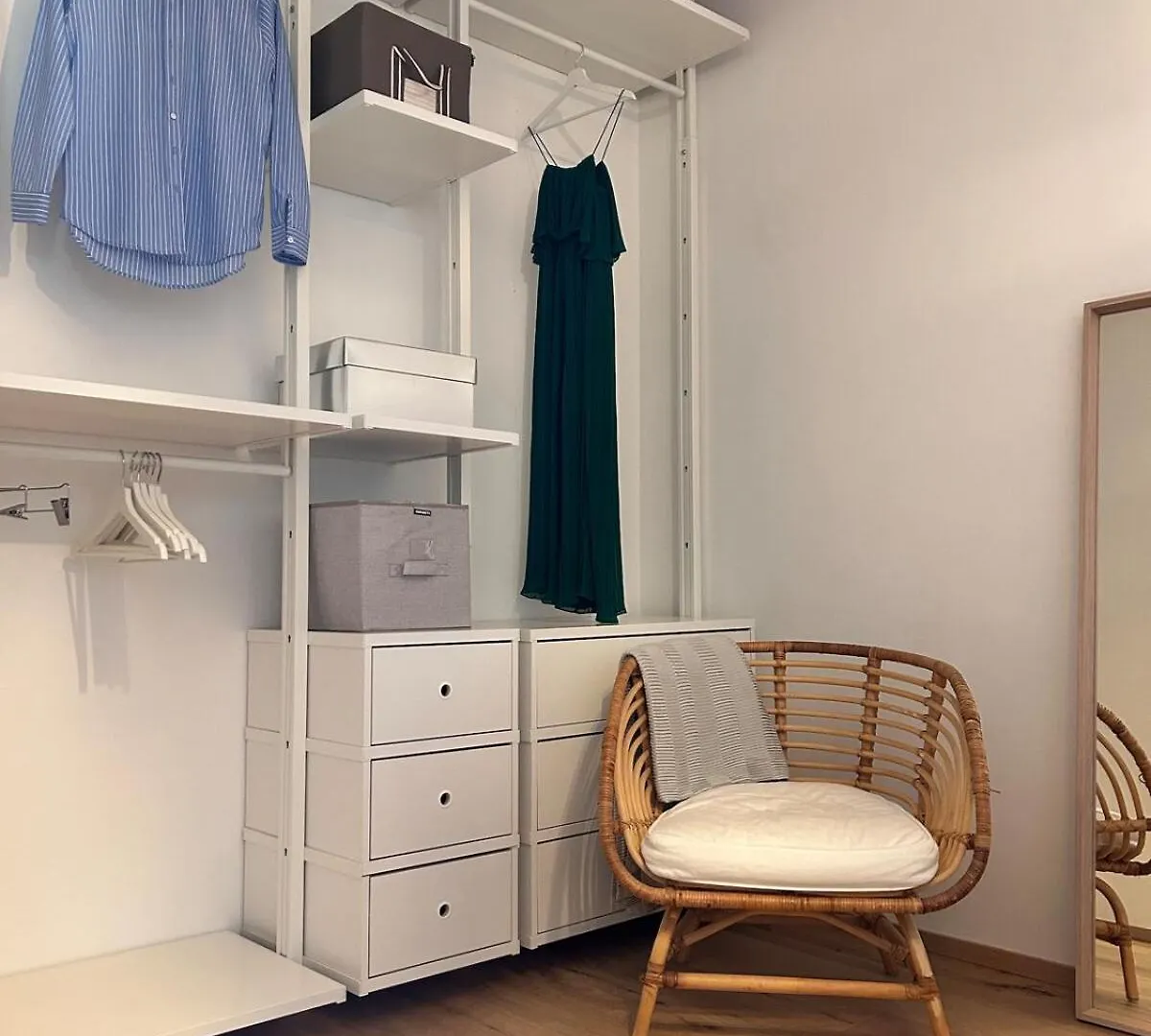 Apartment House I Cristalli Colle Val D'Elsa Italy