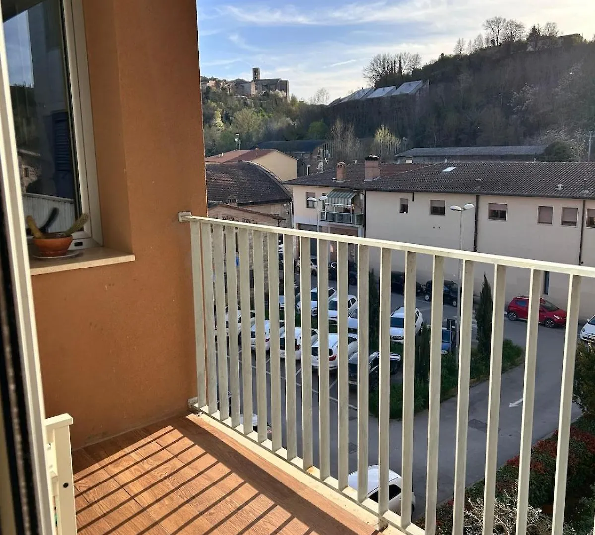 House I Cristalli Colle Val D'Elsa