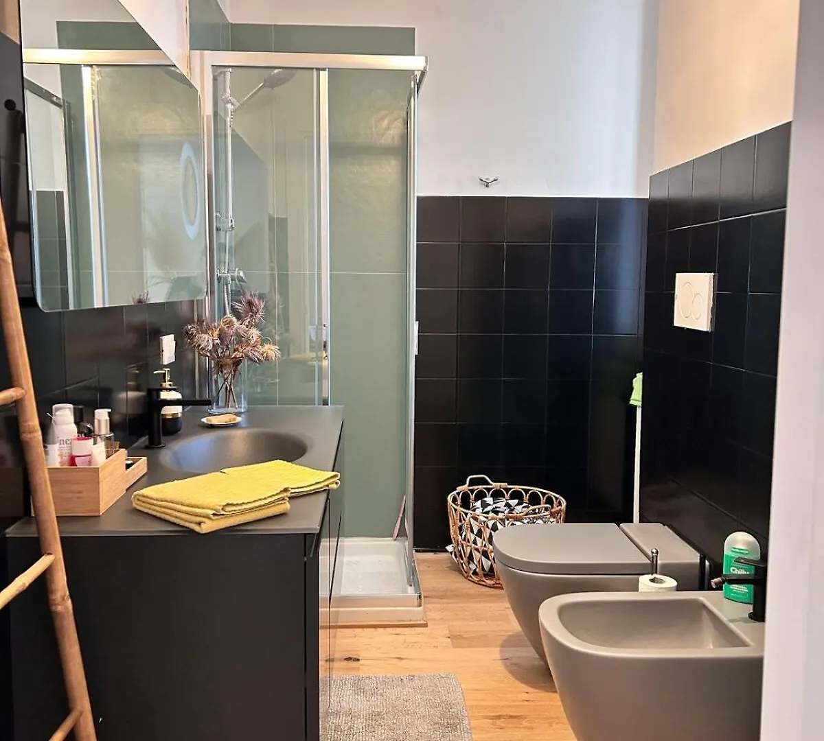 Apartment House I Cristalli Colle Val D'Elsa Italy