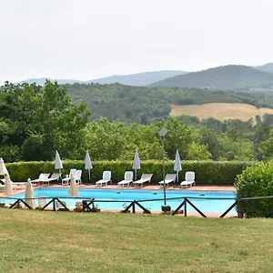 Relax Nella Jacuzzi In Toscana Appartamento