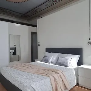Palazzo Buoninsegni Appartamento