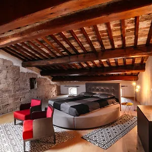 Palazzo Galganetti Betti Hébergement de vacances