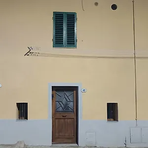 La Casina Di Sant Agostino Appartamento