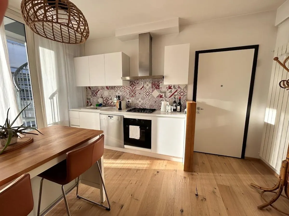 House I Cristalli Colle di Val d'Elsa Italien