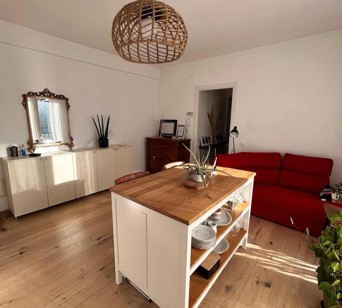 House I Cristalli Colle di Val d'Elsa Italien